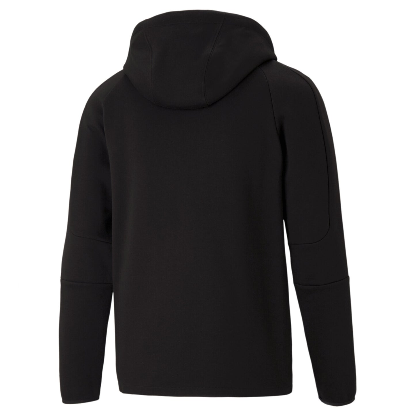 Full-zip Puma Evostripe Core