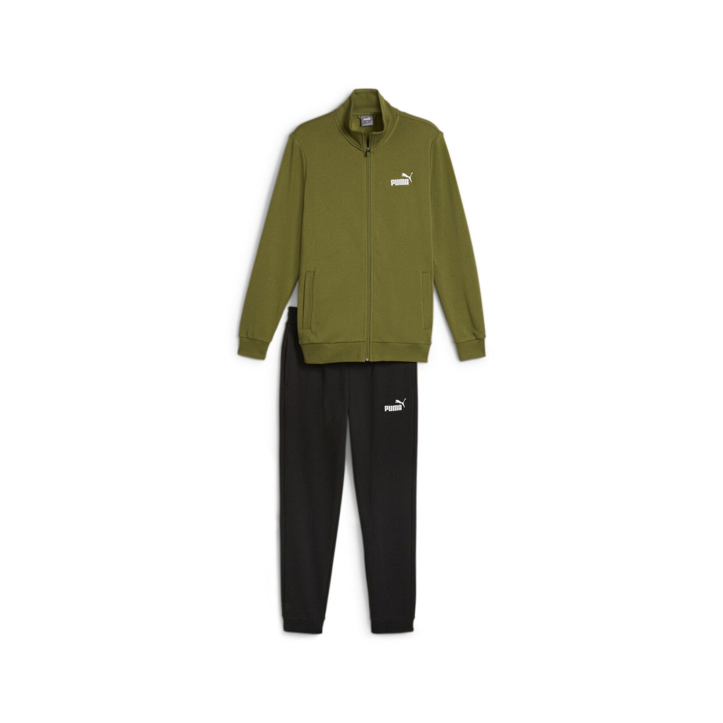 Tracksuit Puma Clean