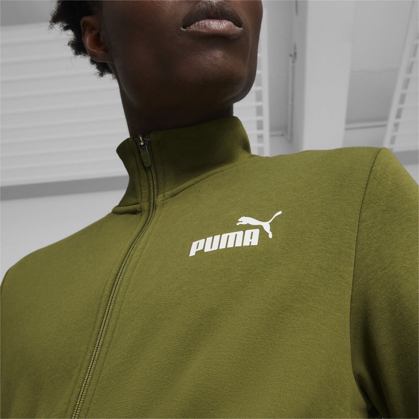 Tracksuit Puma Clean