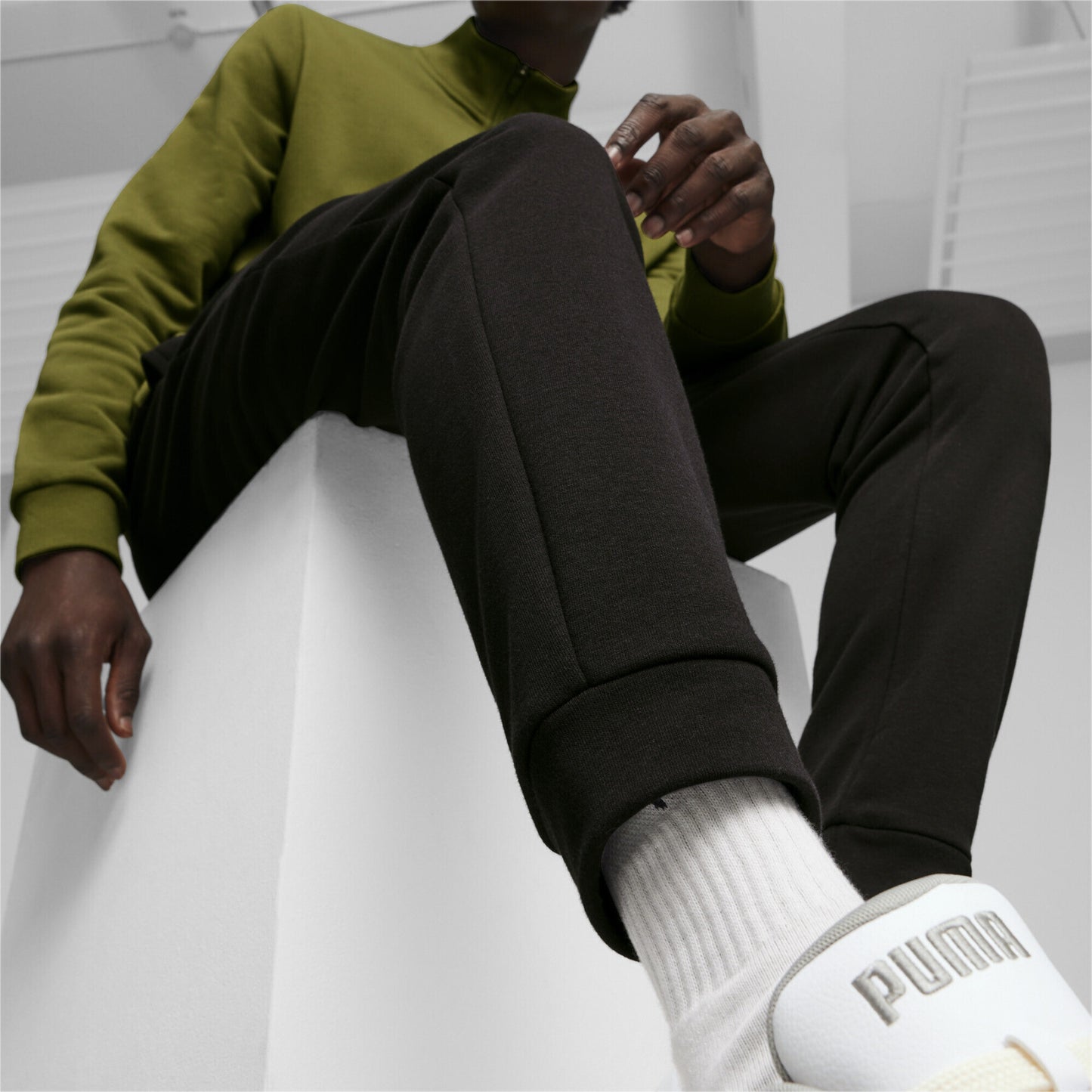 Tracksuit Puma Clean