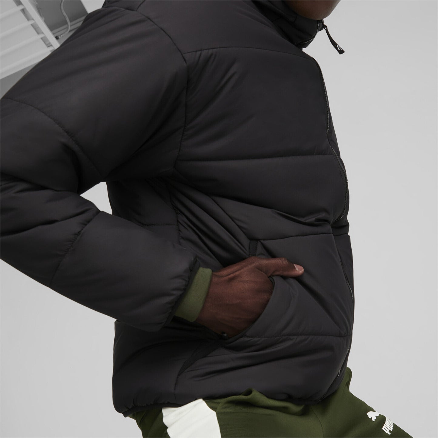 Down jacket Puma Classics