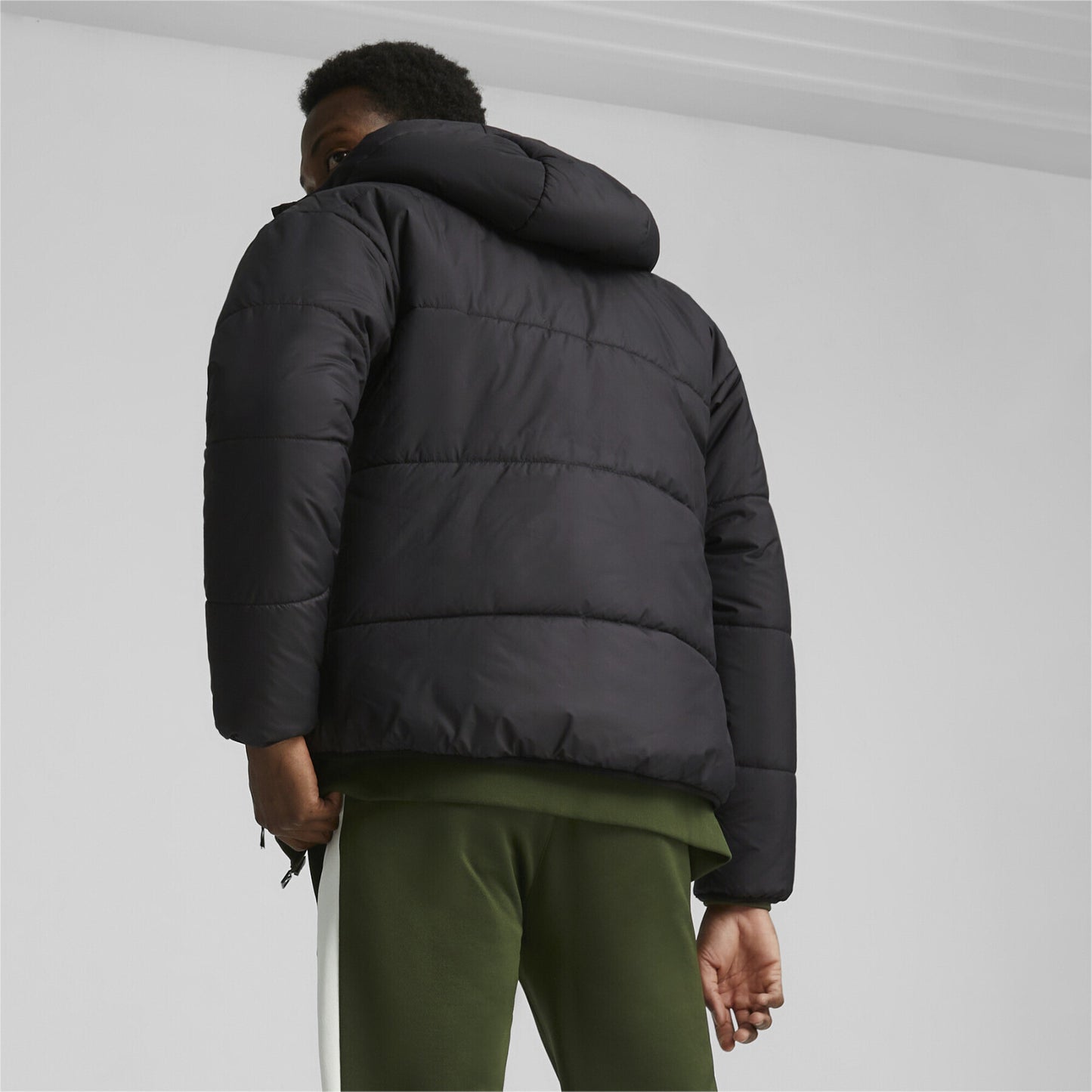 Down jacket Puma Classics