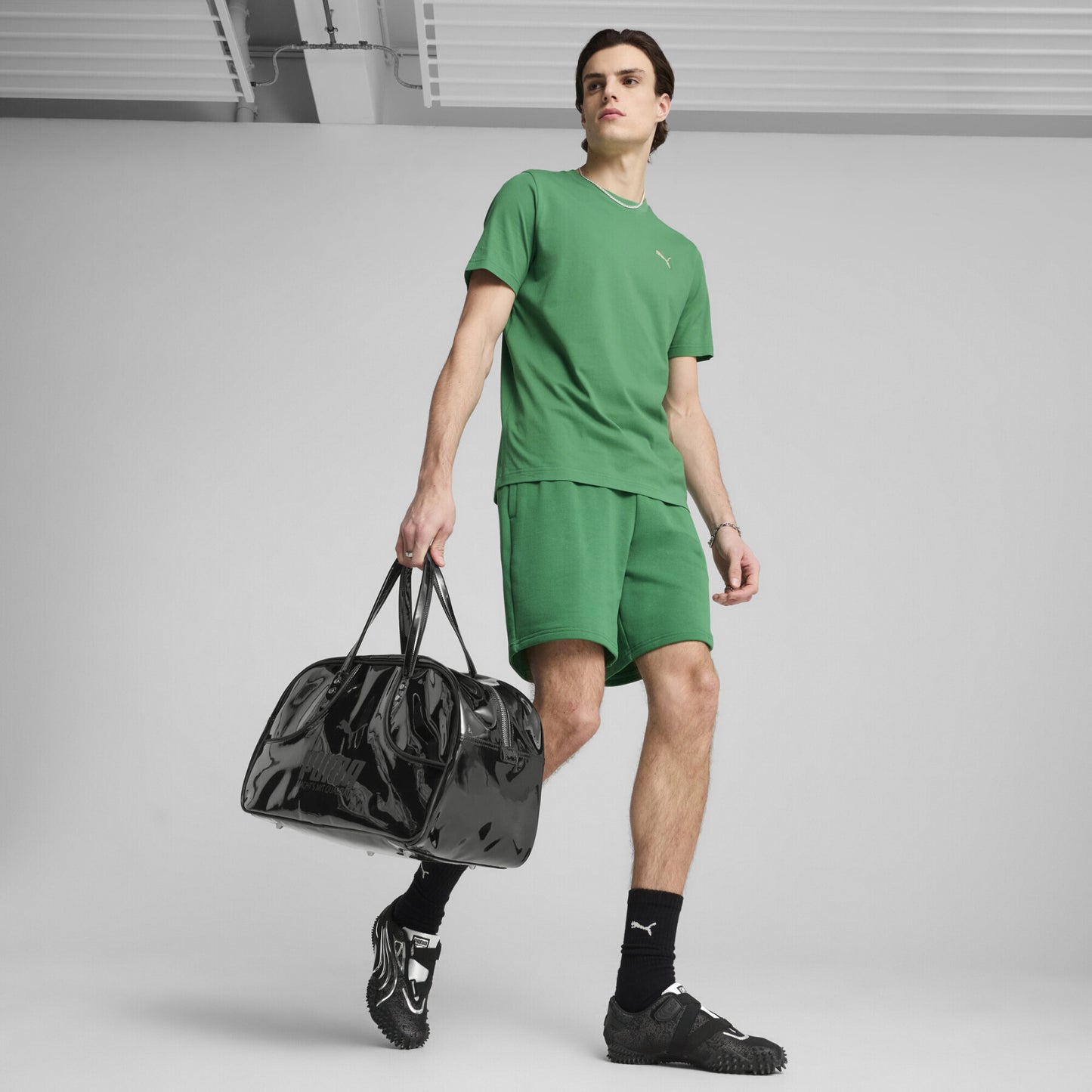 Camiseta ESS Tee Wardobre Masculina