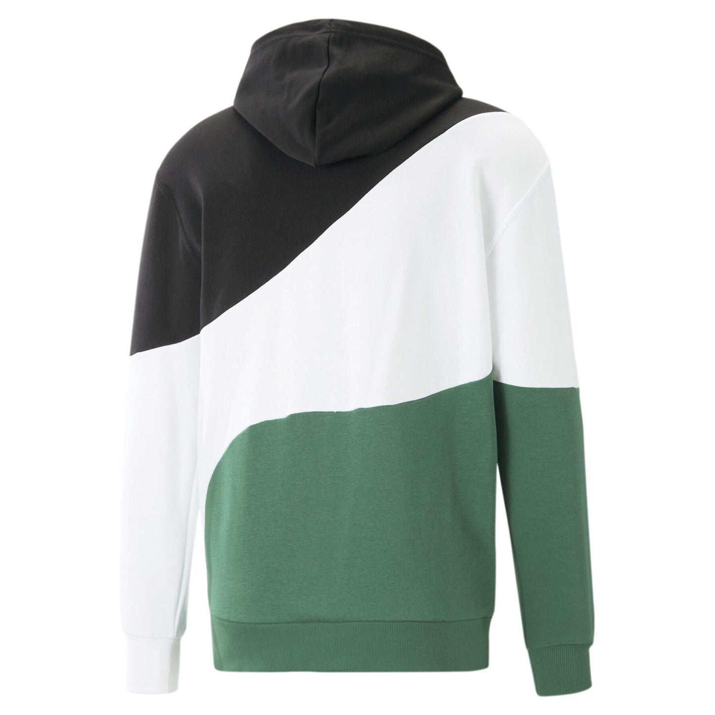 Sweat hooded Puma Power Cat Tr