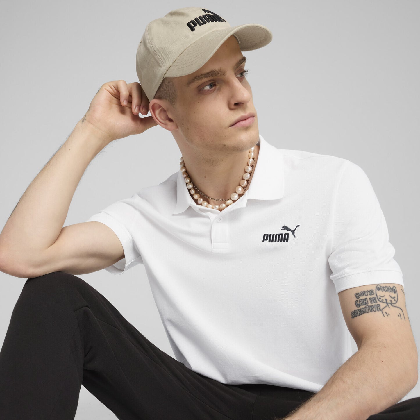 Polo Puma Ess