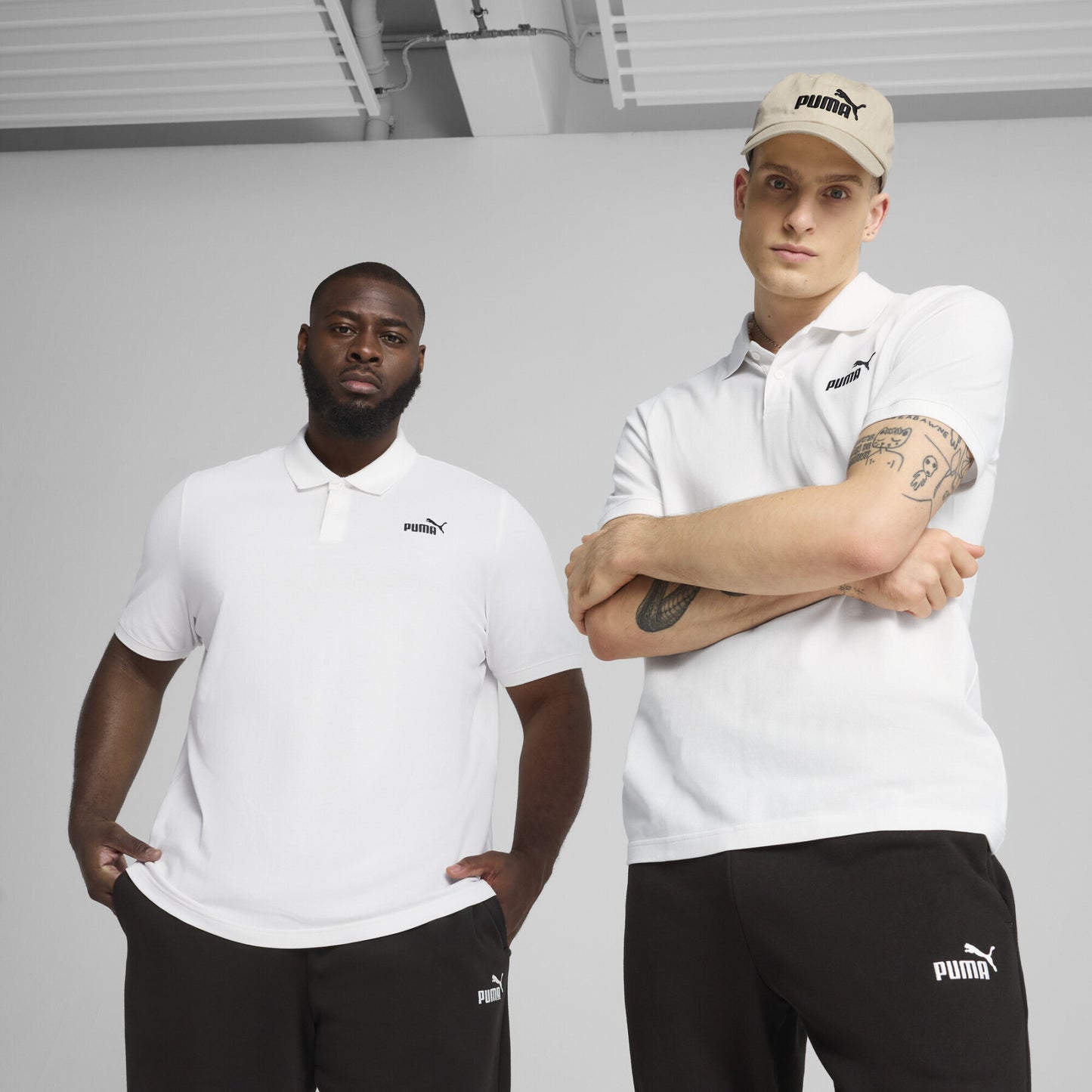 Polo Puma Ess