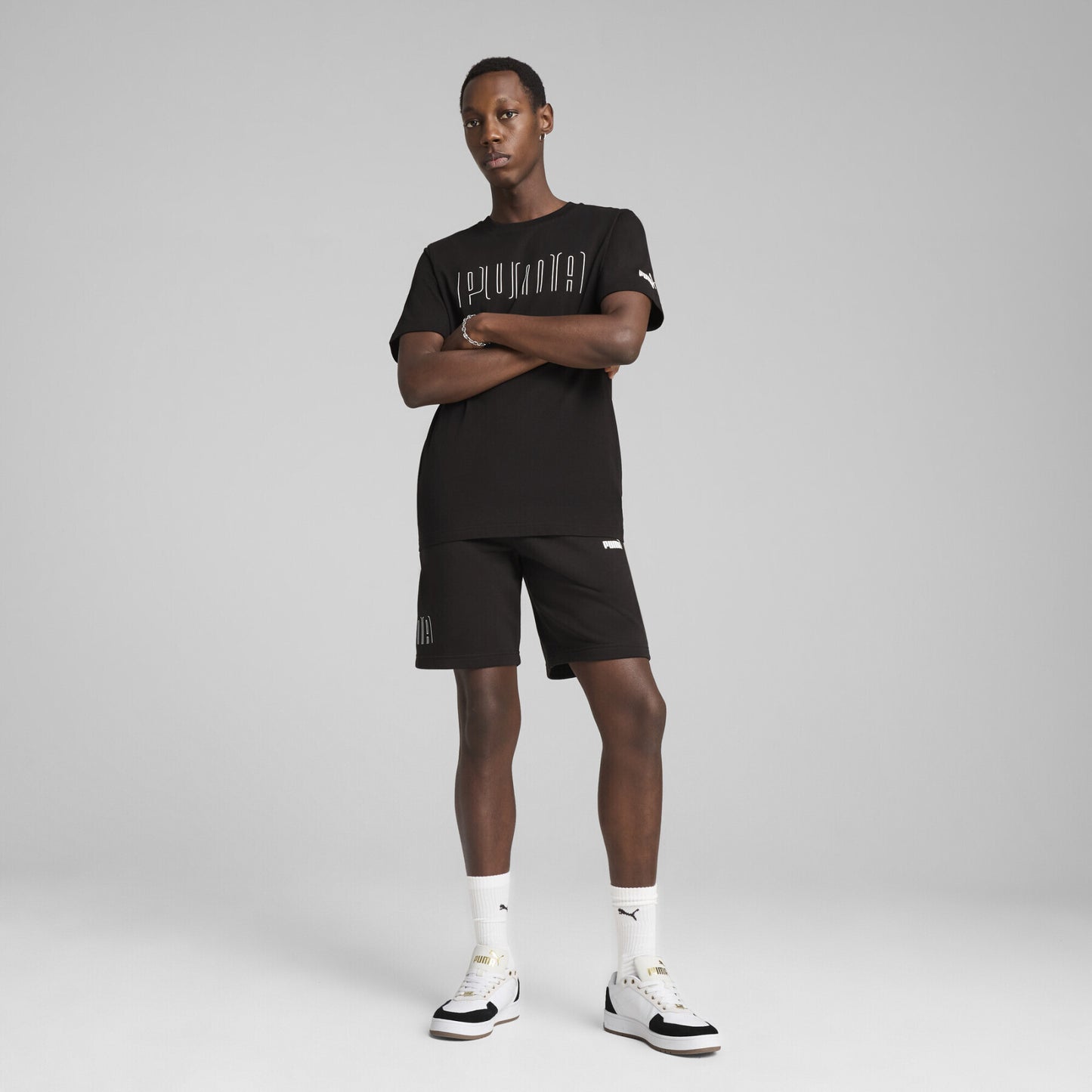 T-shirt Puma Graphic