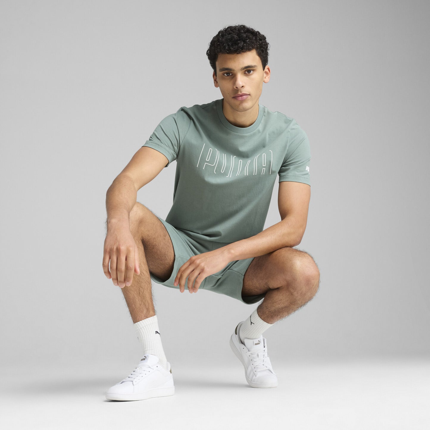 Graphic T-shirt Puma