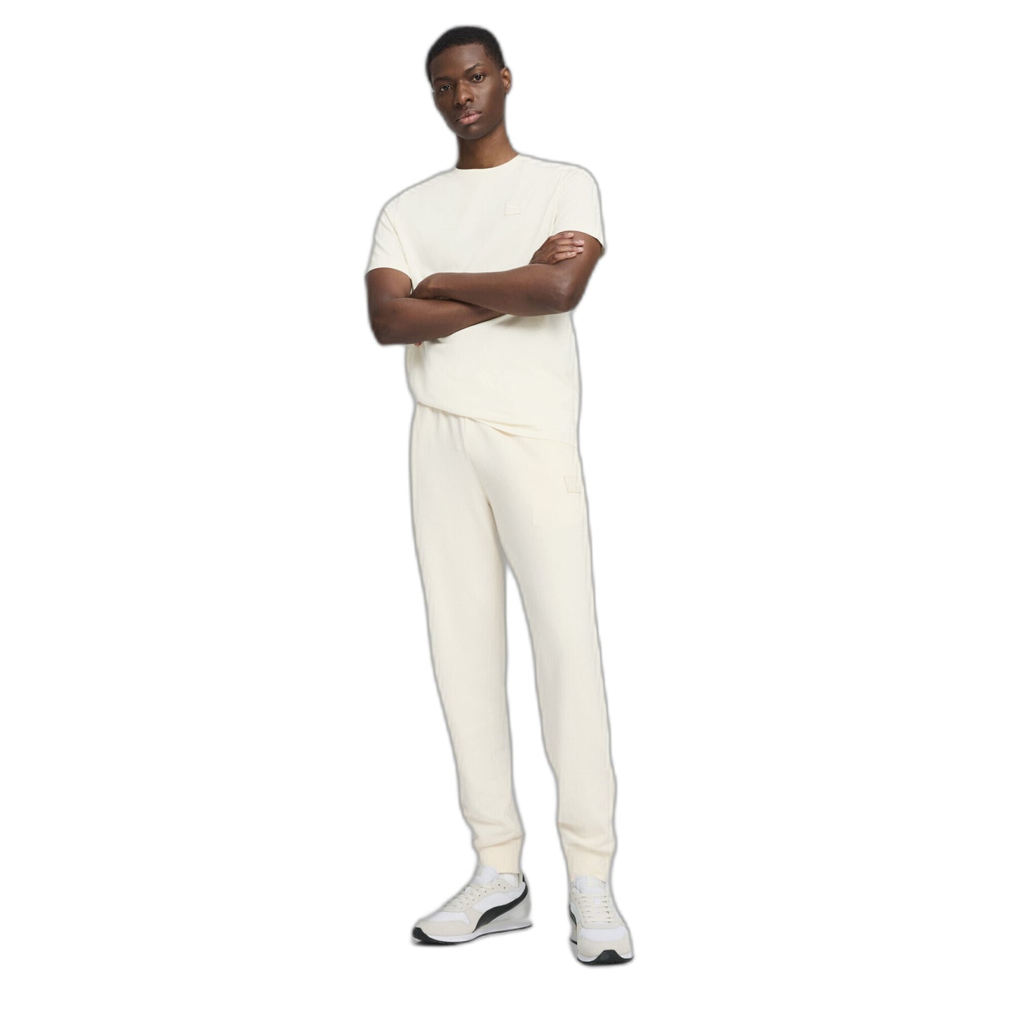T-shirt Puma Ess Elevated