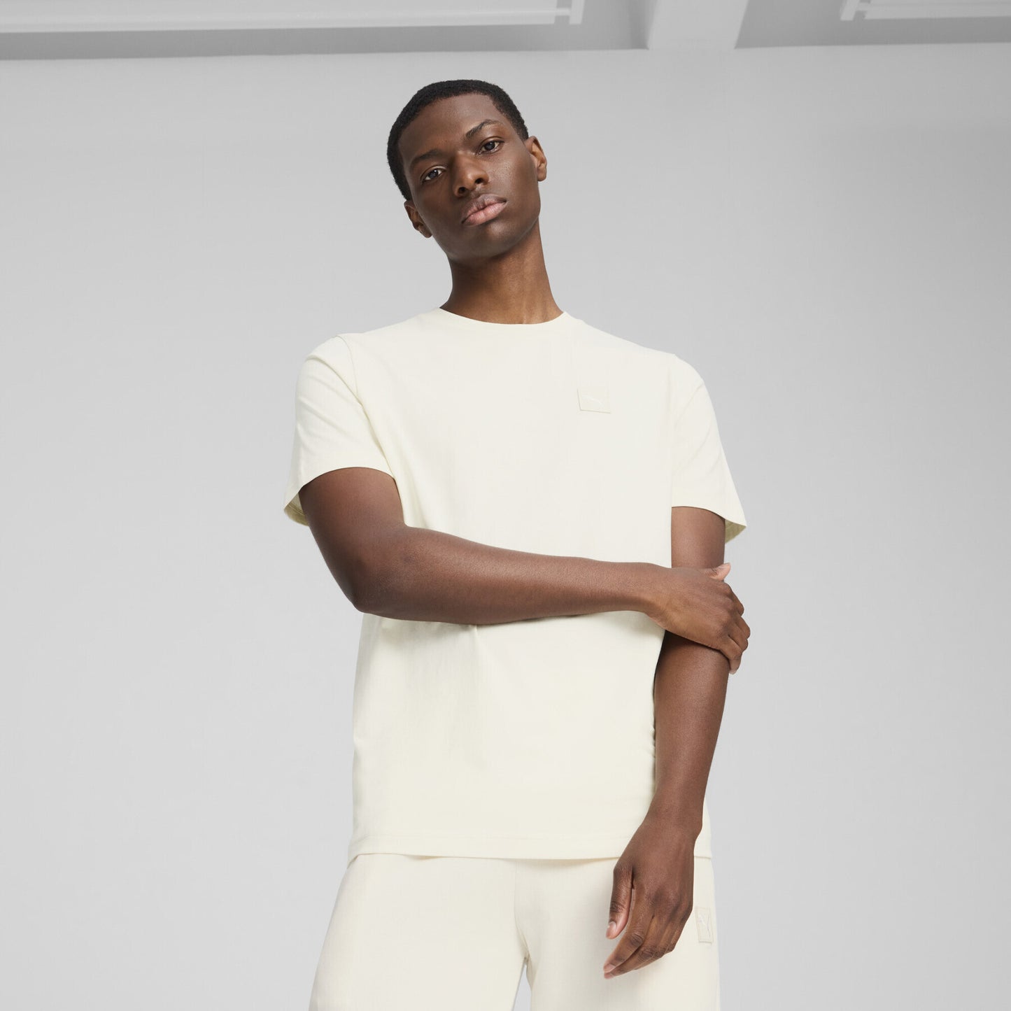 T-shirt Puma Ess Elevated