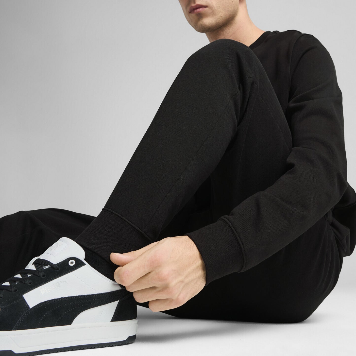 Jogging Puma ESS Elevated
