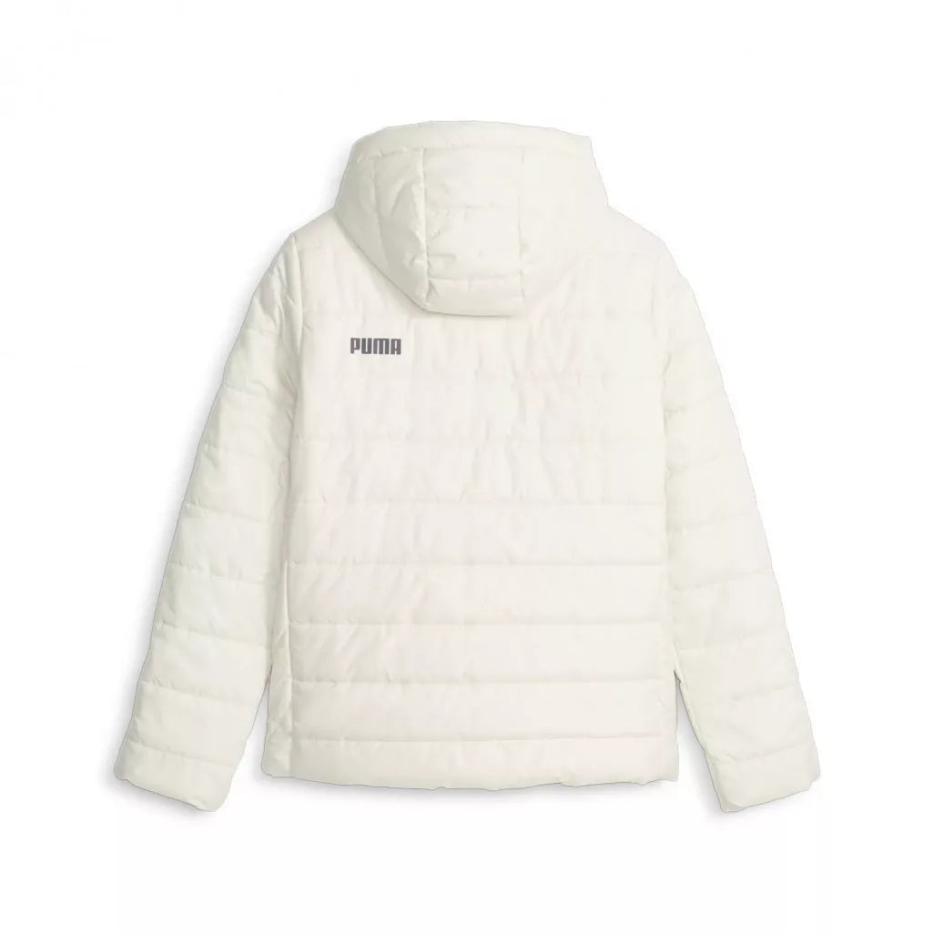 Puma Ess Hooded Padded
