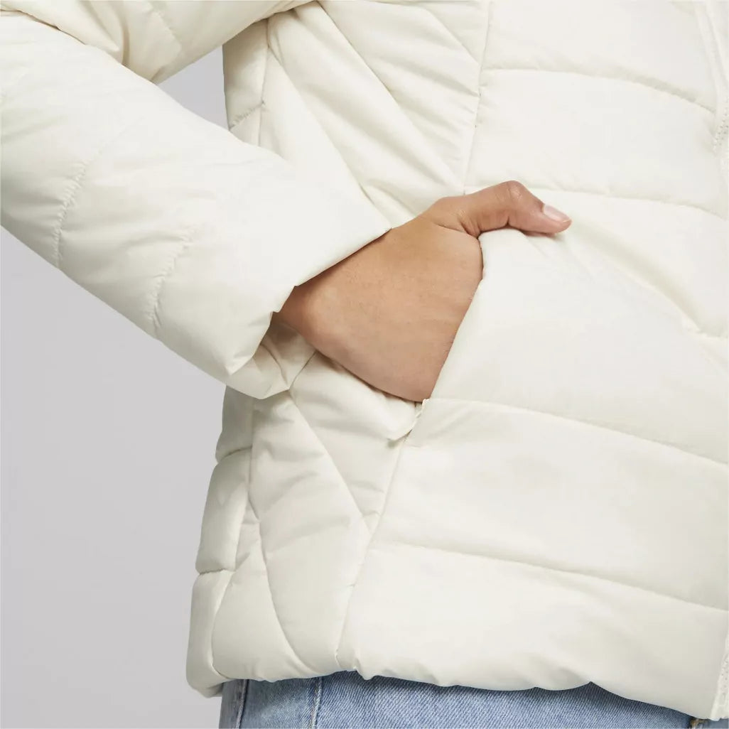 Puma Ess Hooded Padded