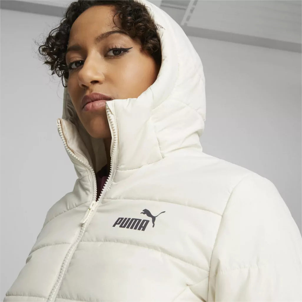Puma Ess Hooded Padded