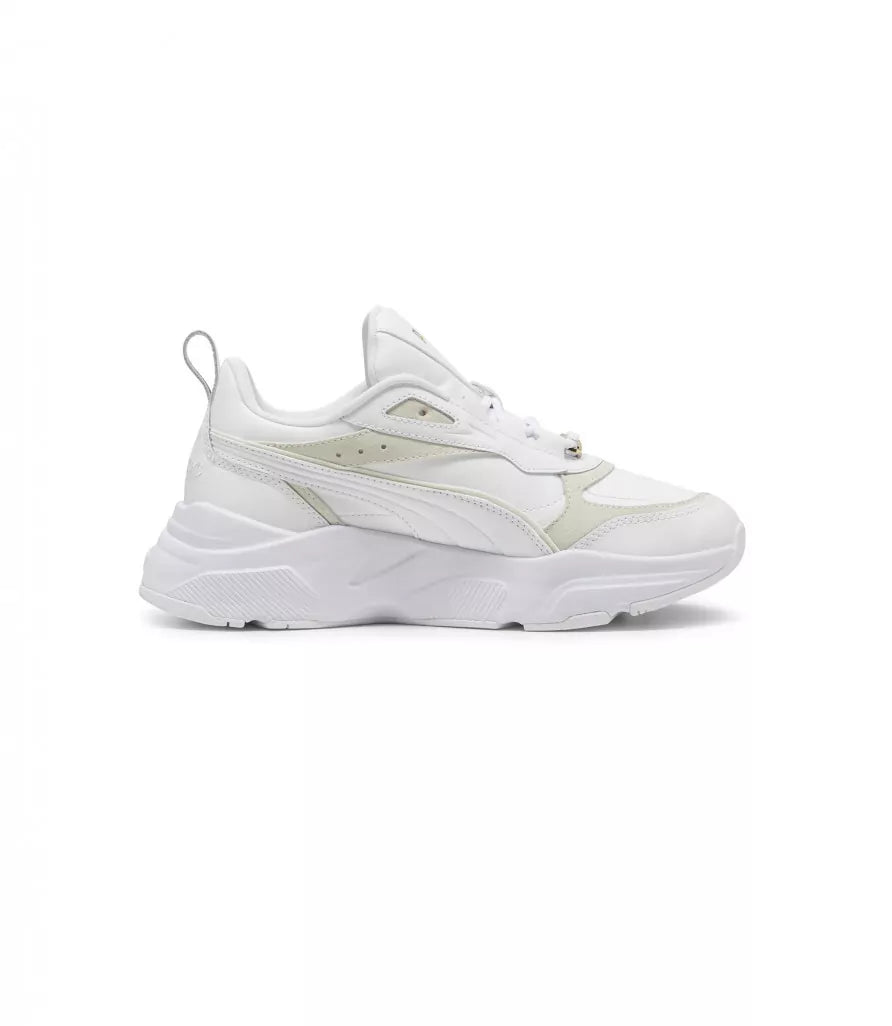 Puma Footwear Cassia Lux White