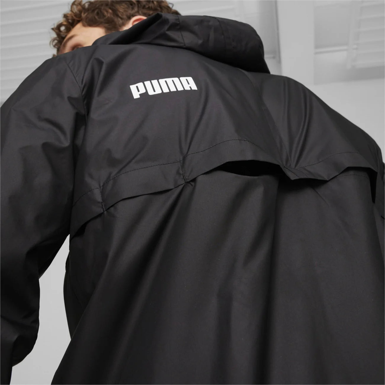 PUMA GIUBBOTTO ESSENTIAL