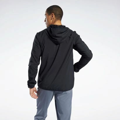 Training Essentials Men's Jacket