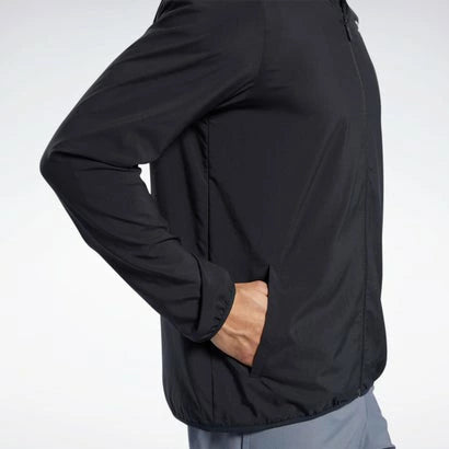 Training Essentials Men's Jacket