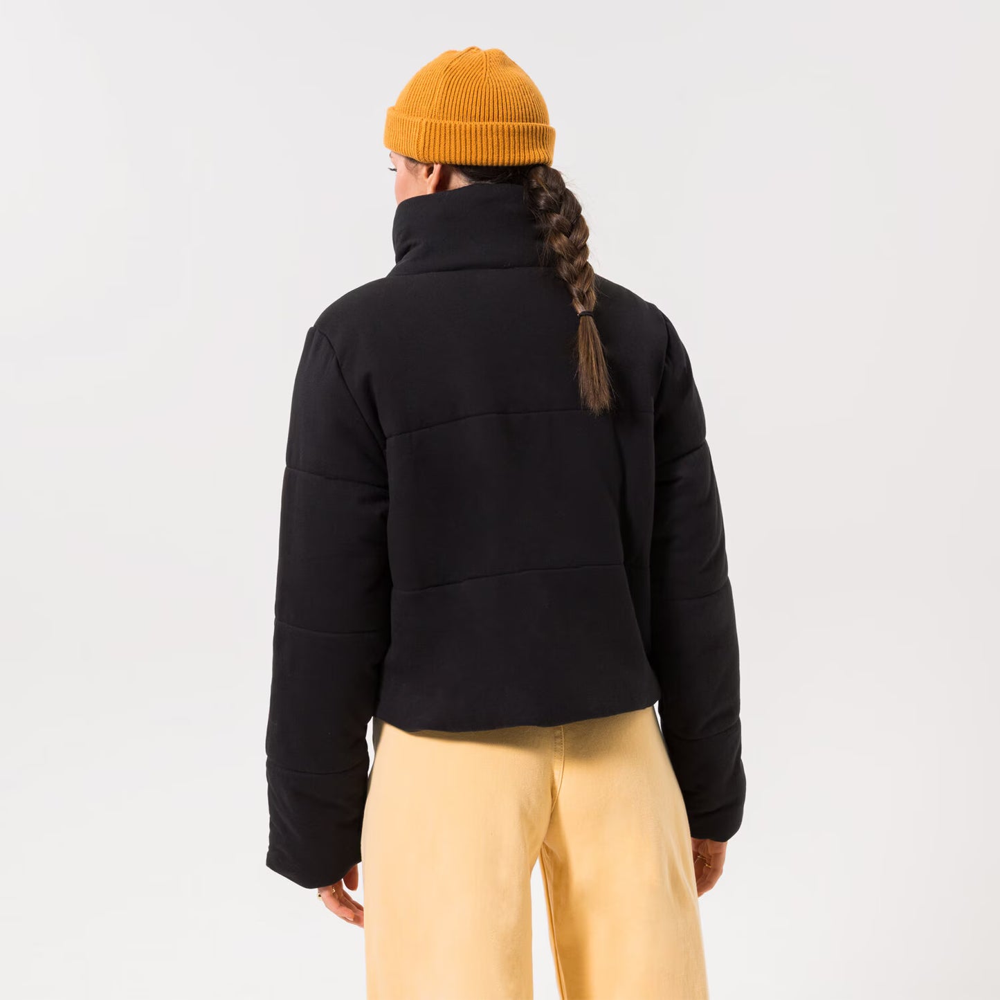 REEBOK WINTER JACKET