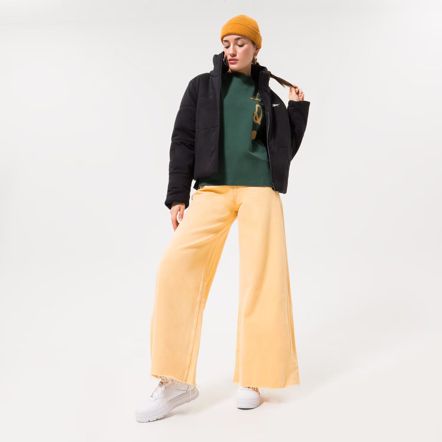 REEBOK WINTER JACKET