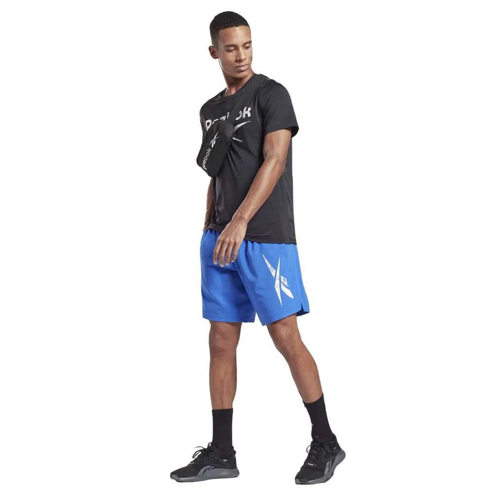 Reebok Workout Ready Speedwick