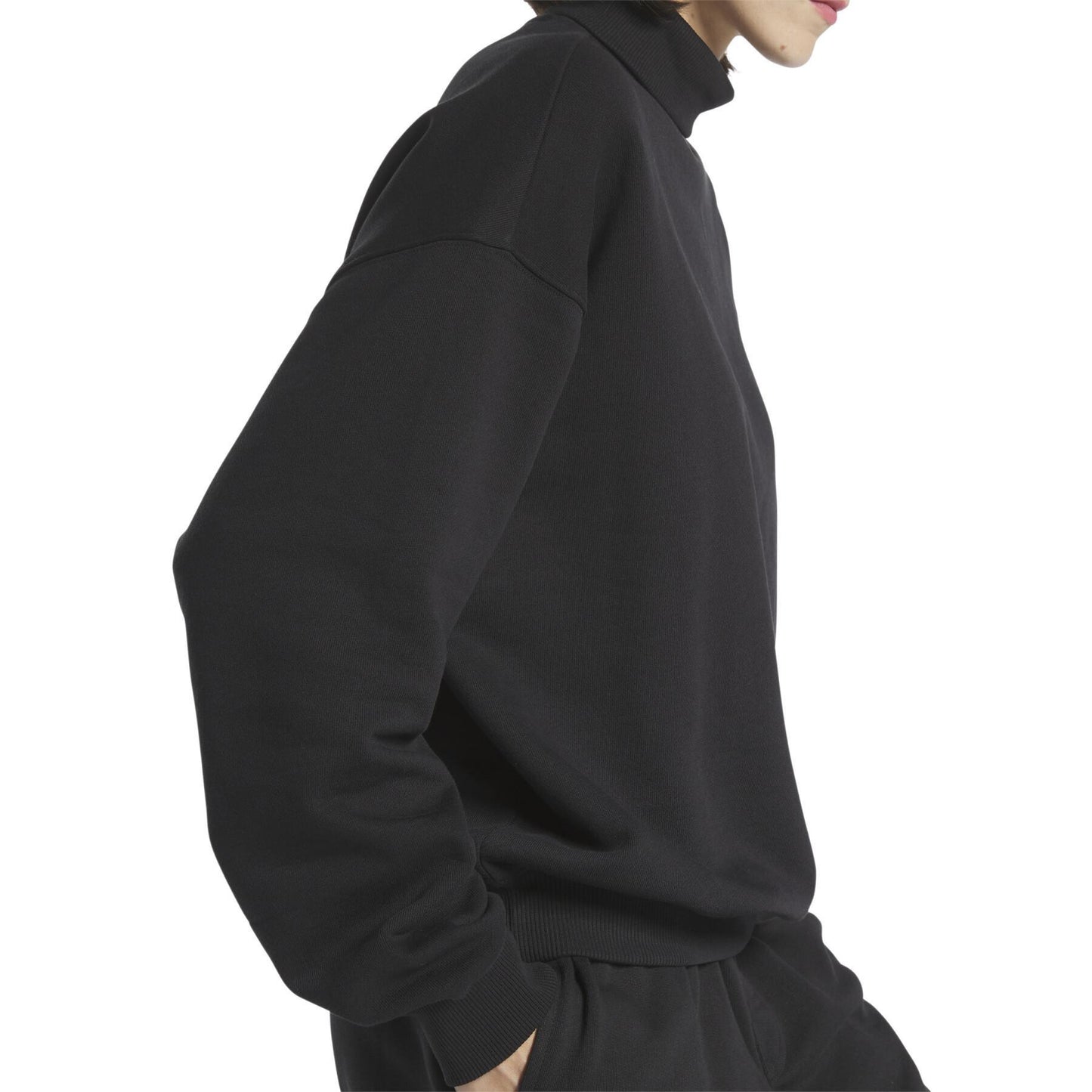 Sweatshirt femme Reebok Classics