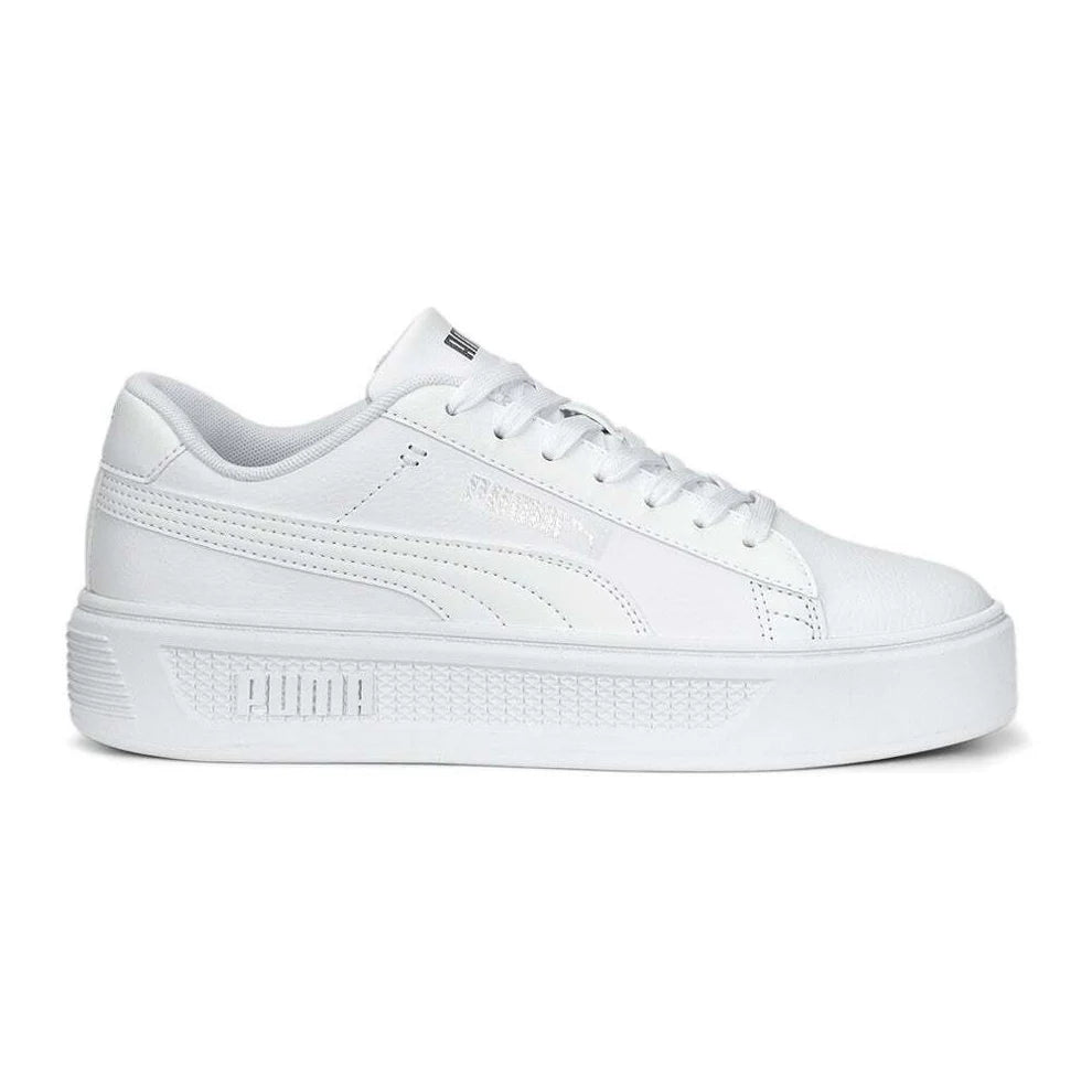 .Puma Womens Smash Platform V3