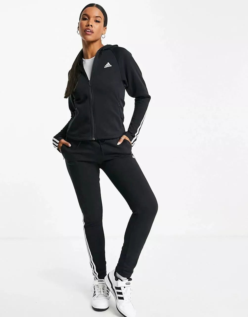 Women's tracksuit adidas Sportswear Energize