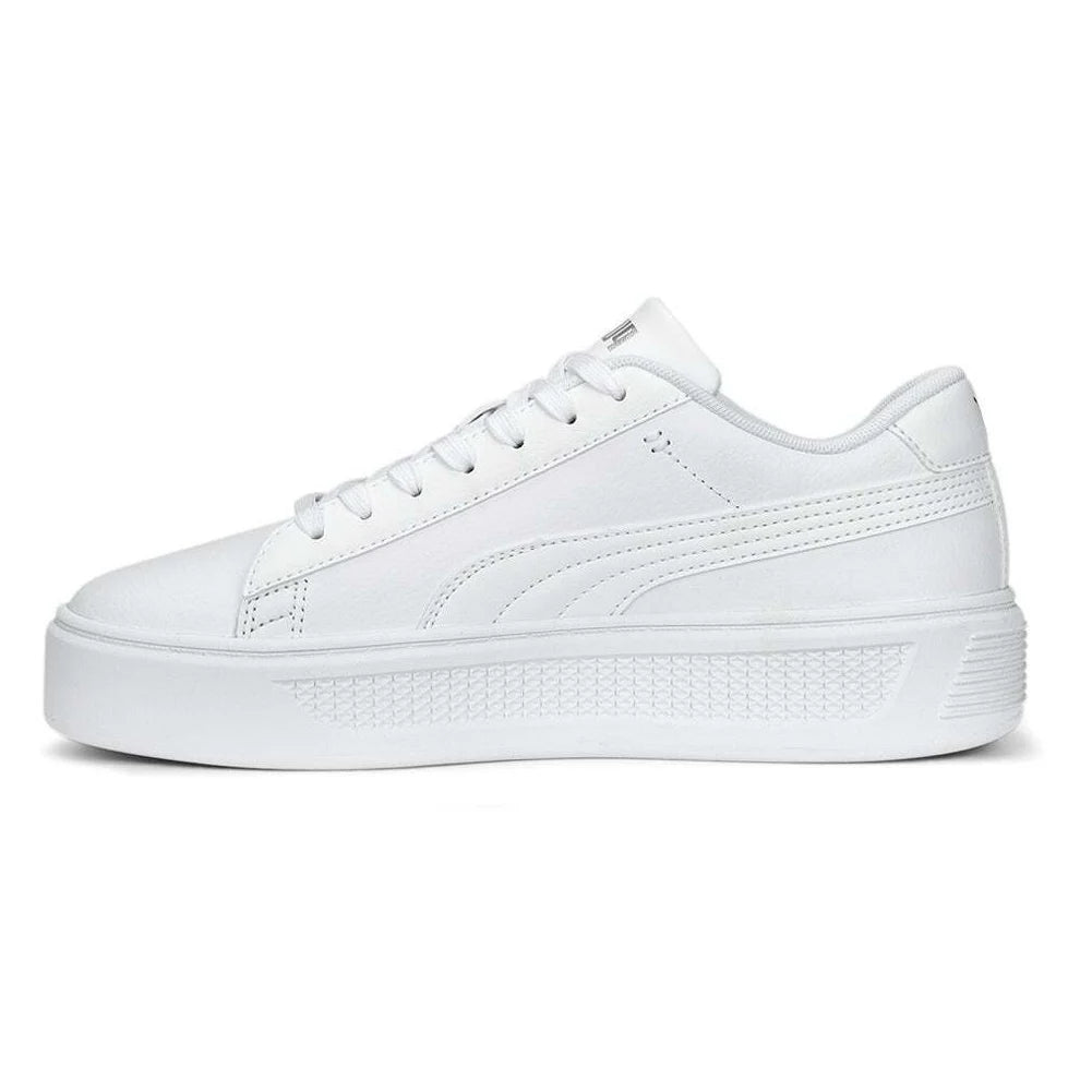.Puma Womens Smash Platform V3