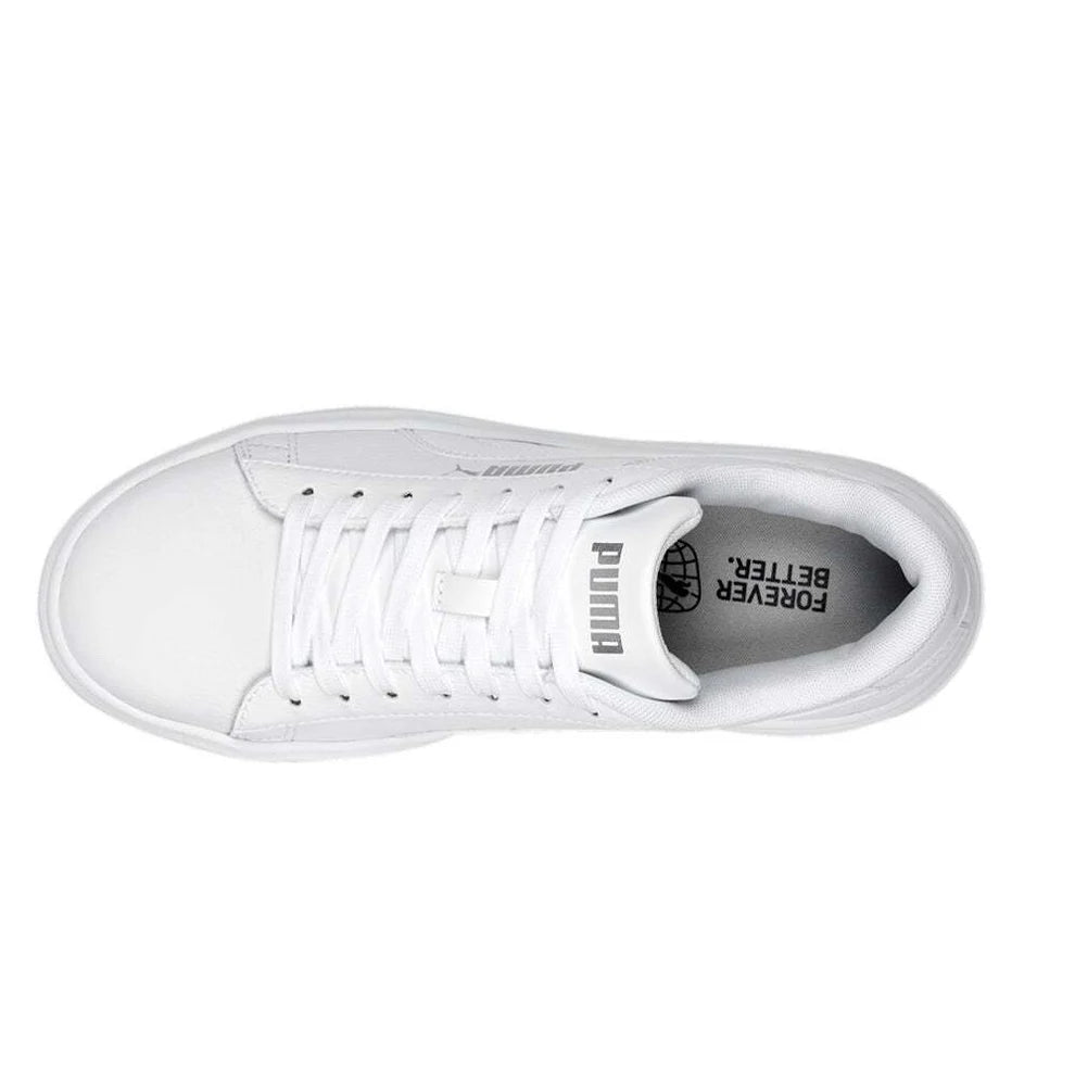 .Puma Womens Smash Platform V3