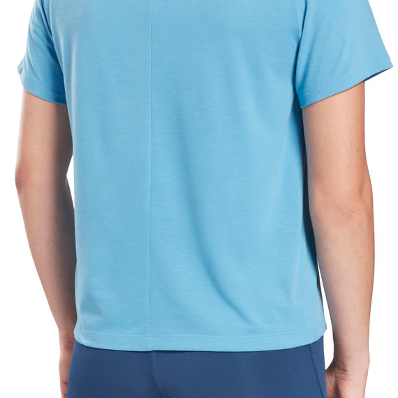 Reebok Women Workout Supremium T-Shirt