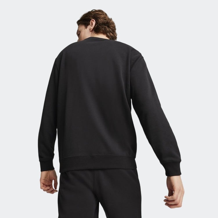 Squad Crew Sweatshirt