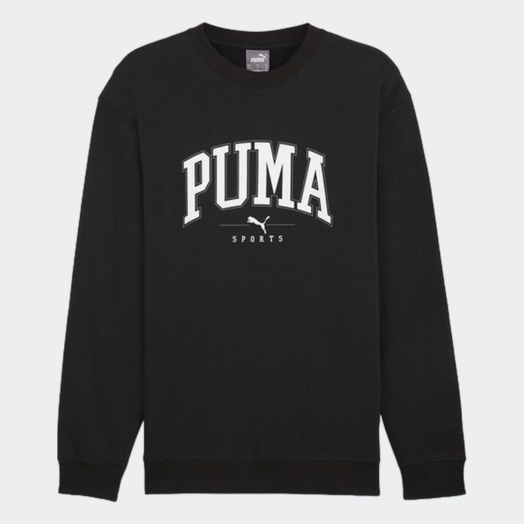 Squad Crew Sweatshirt