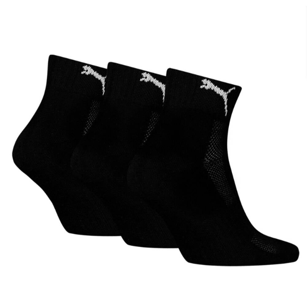 CUSHIONED QUARTER 3P UNISEX