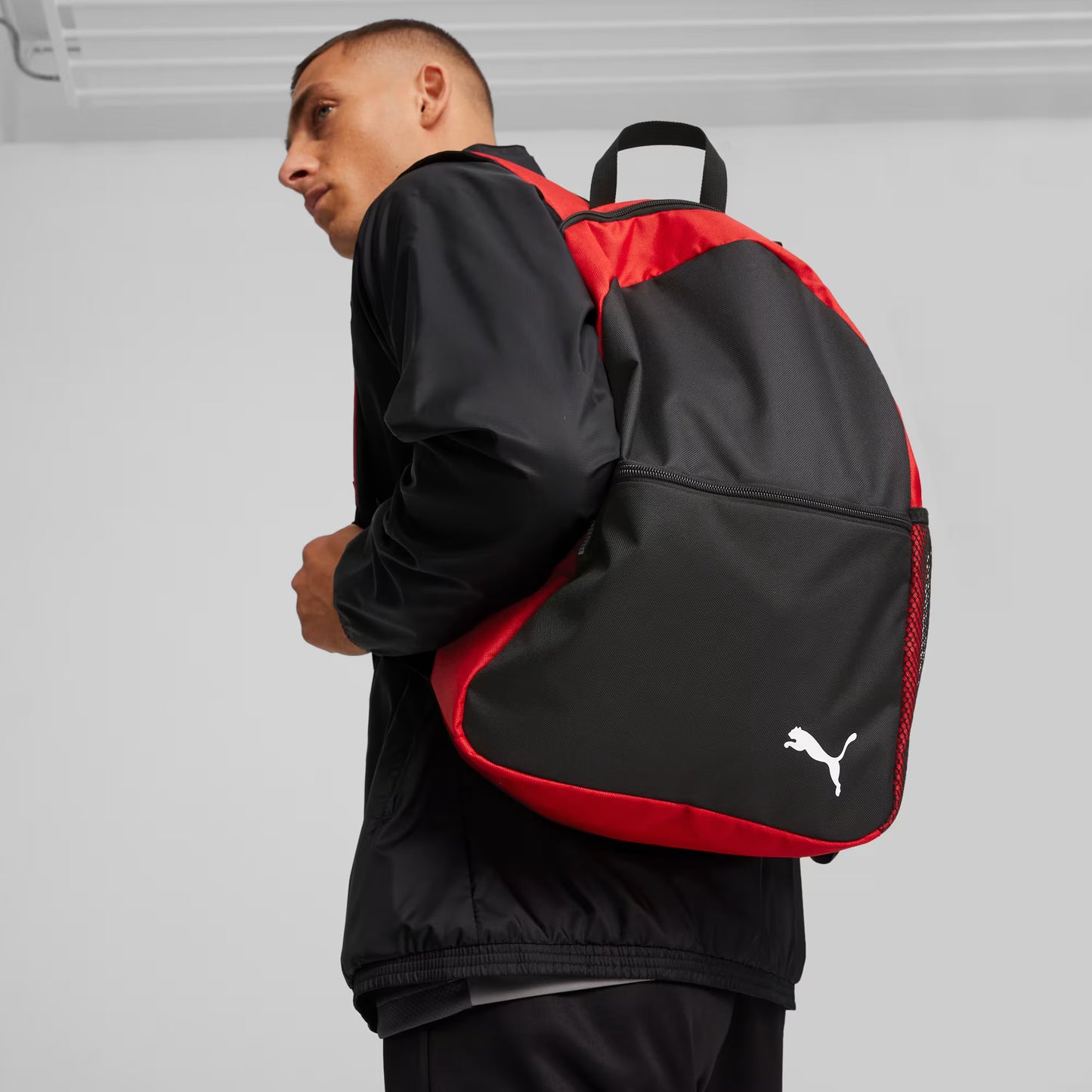 PUMA teamGOAL Backpack Core