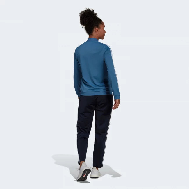 Essentials 3-Stripes Track Suit