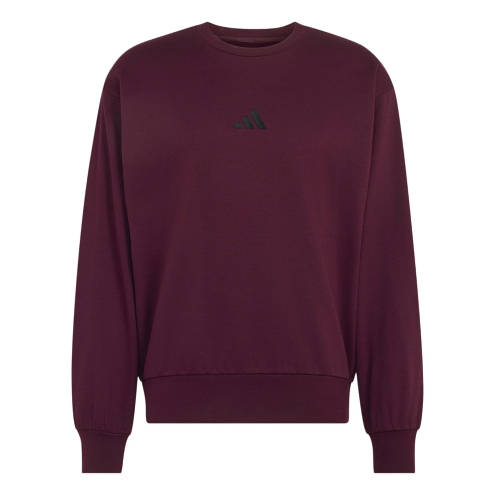 Essentials Feelcozy Fleece Sweatshirt