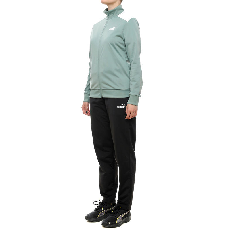 Poly Suit Women