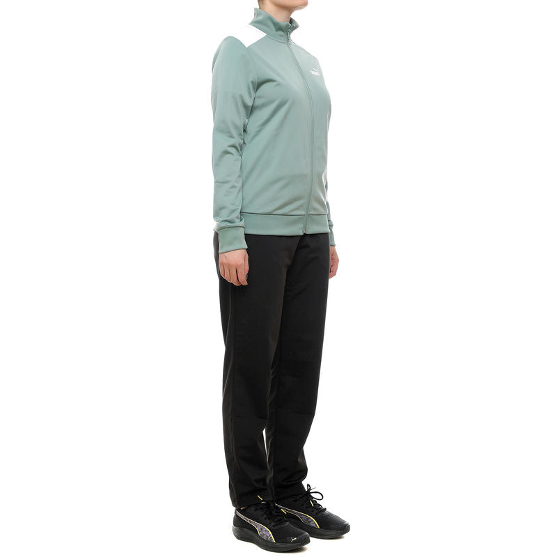 Poly Suit Women