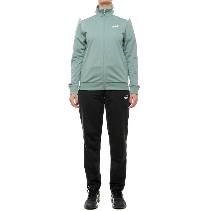 Poly Suit Women