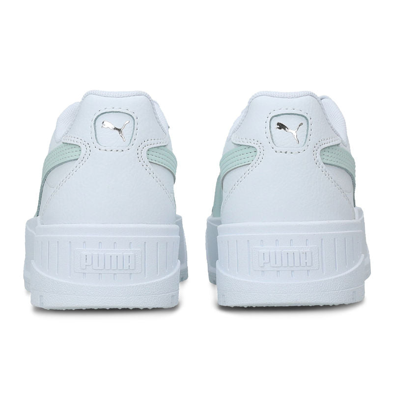 Puma Carmen II Jr