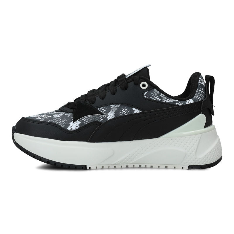 Puma R78 Disrupt Snake Chic