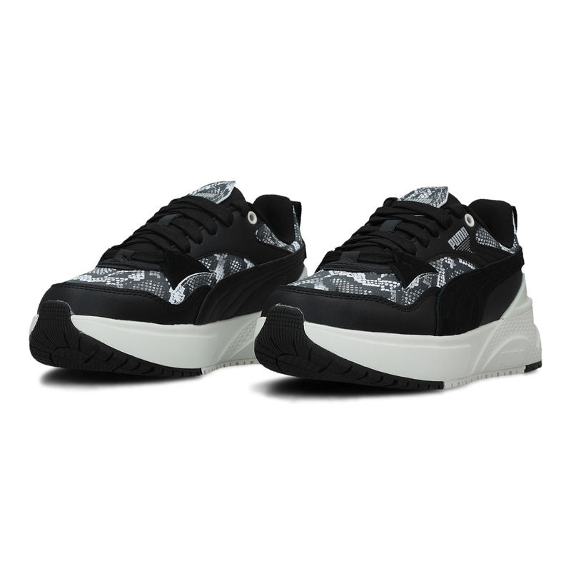 Puma R78 Disrupt Snake Chic