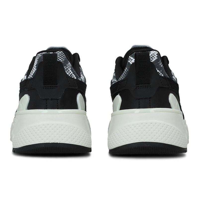Puma R78 Disrupt Snake Chic