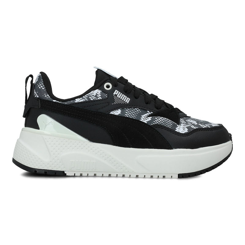 Puma R78 Disrupt Snake Chic