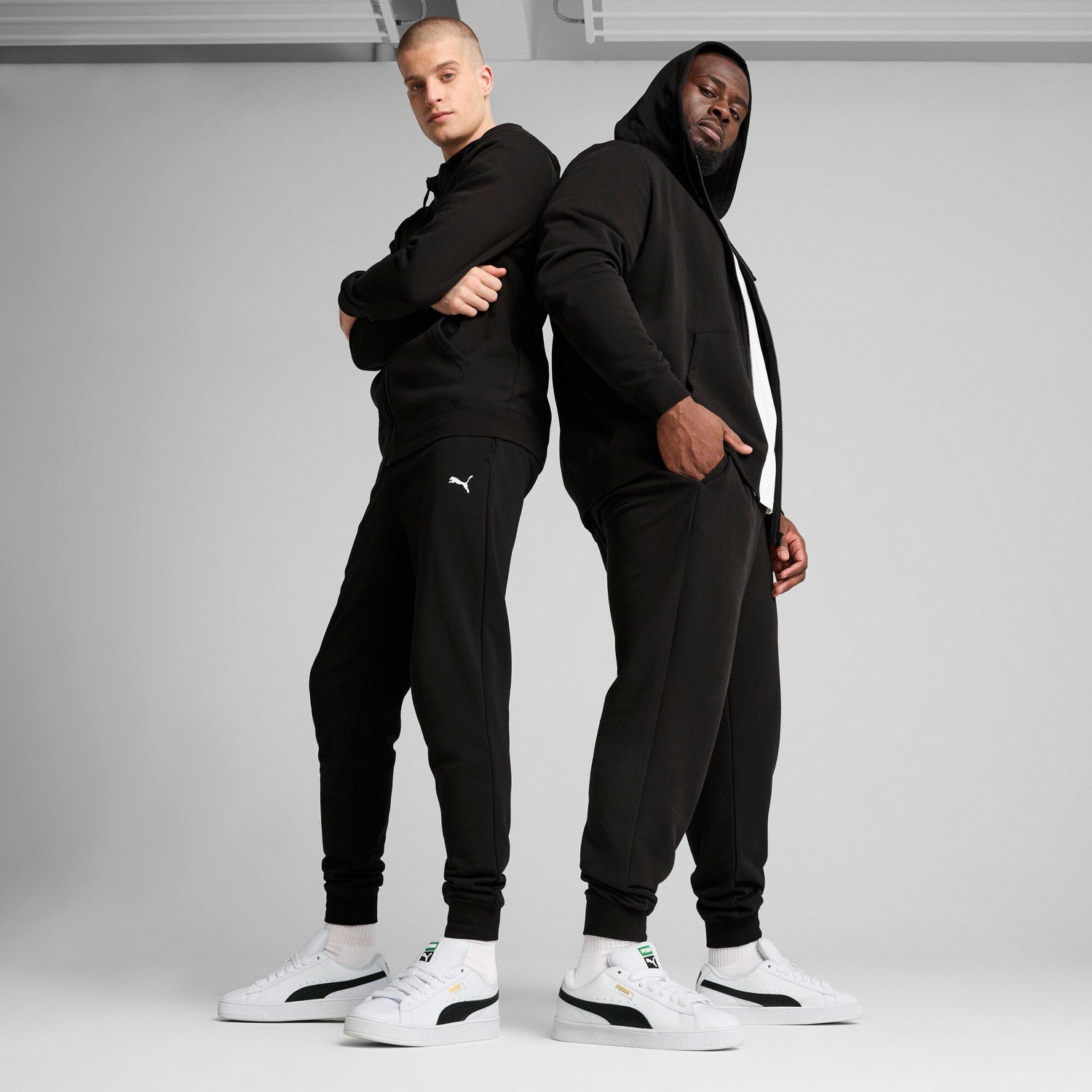 Trenerka të Poshtme Puma Për Meshkuj
