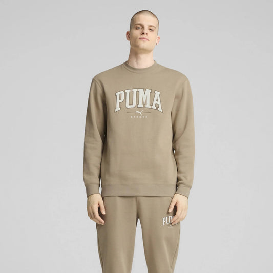 Squad Crew Sweatshirt