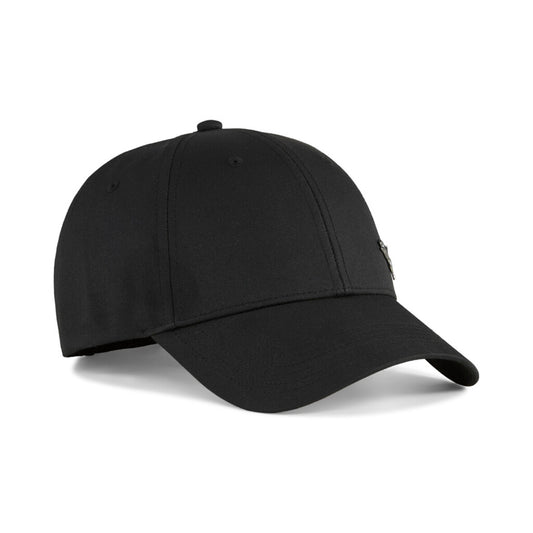 PUMA ESS METAL PUMA CAT BB Cap