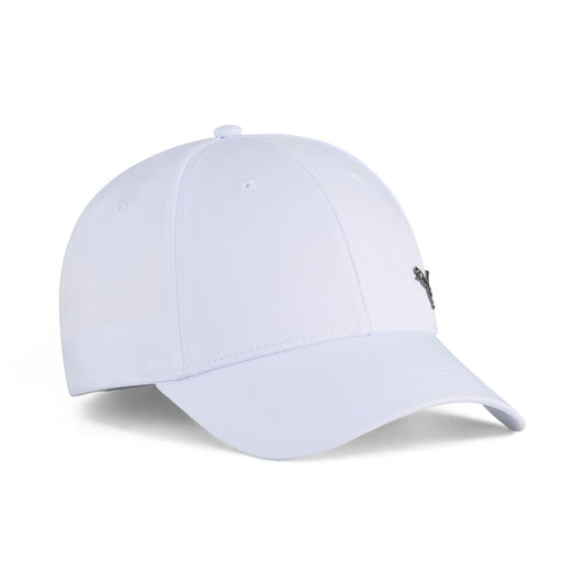 ESS Metal PUMA Cat Baseball Cap
