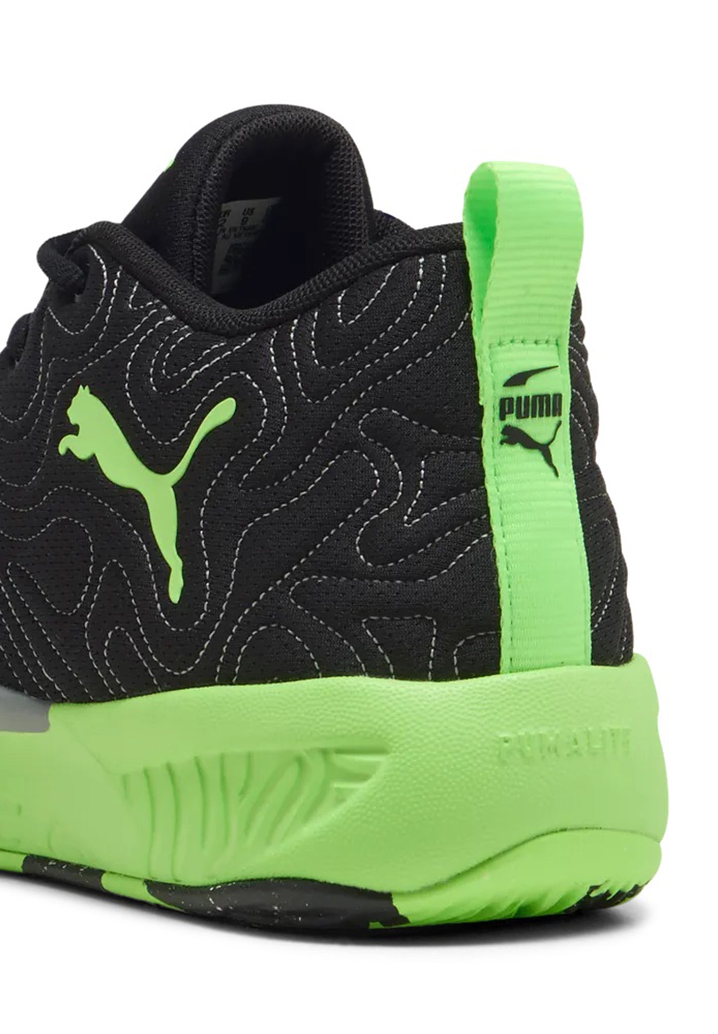 Puma Court Pro 3